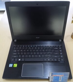 Acer Aspire E5-475