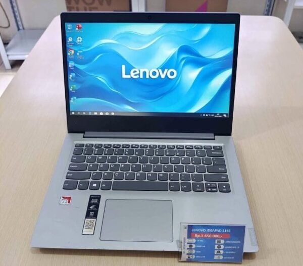 Lenovo IdeaPad S143