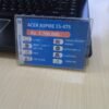 Acer Aspire E5-475
