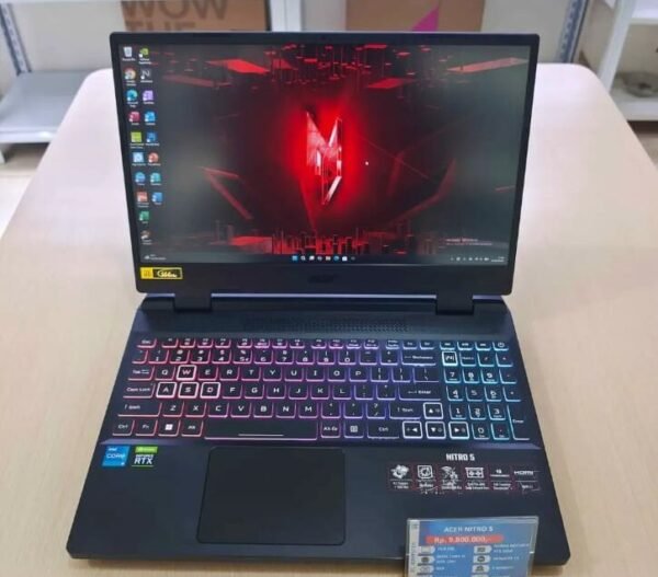 Acer Nitro 5