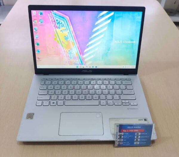 Asus A409U